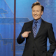 Conan O'Brien on The Tonight Show